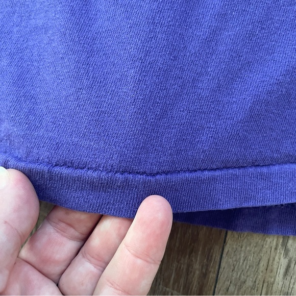 Rare Vintage Los Angeles Lakers tshirt XL? - Picture 7 of 10